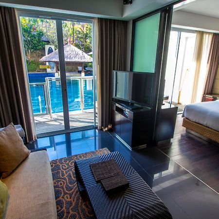 The Sakala Resort Bali All Suites Nusa Dua  Zewnętrze zdjęcie