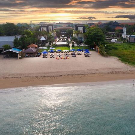 The Sakala Resort Bali All Suites Nusa Dua  Zewnętrze zdjęcie