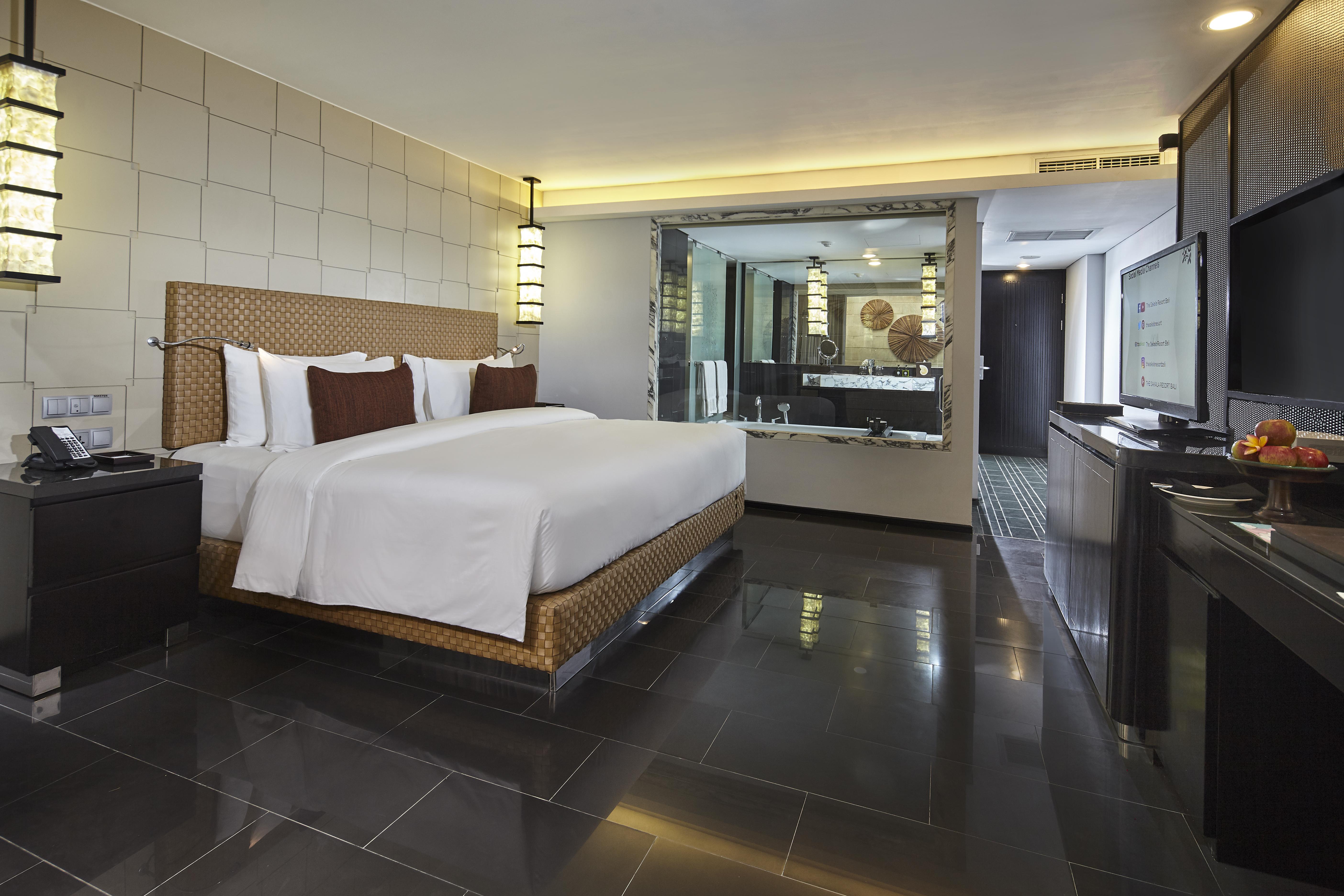 The Sakala Resort Bali All Suites Nusa Dua  Zewnętrze zdjęcie