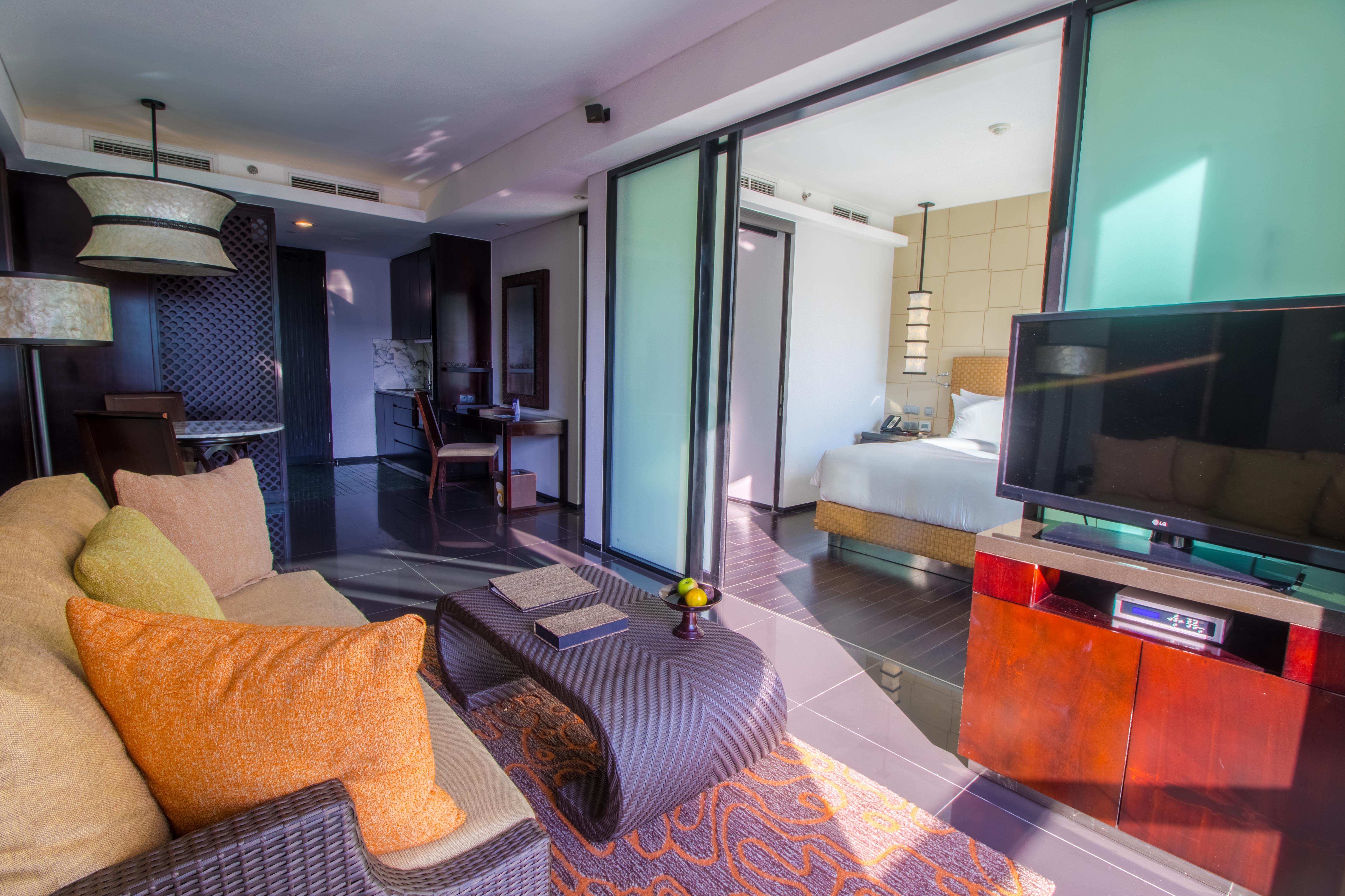 The Sakala Resort Bali All Suites Nusa Dua  Zewnętrze zdjęcie