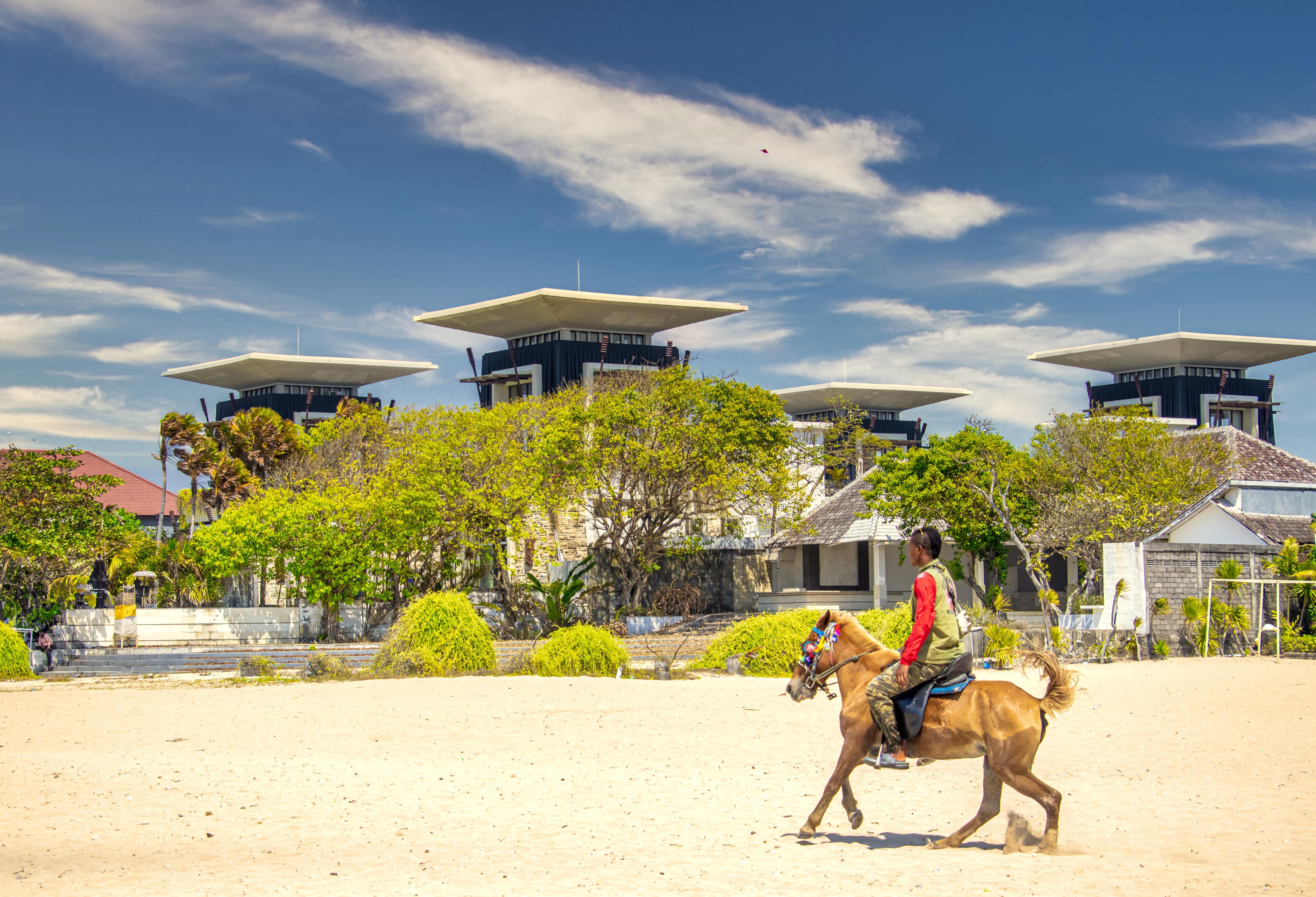 The Sakala Resort Bali All Suites Nusa Dua  Zewnętrze zdjęcie