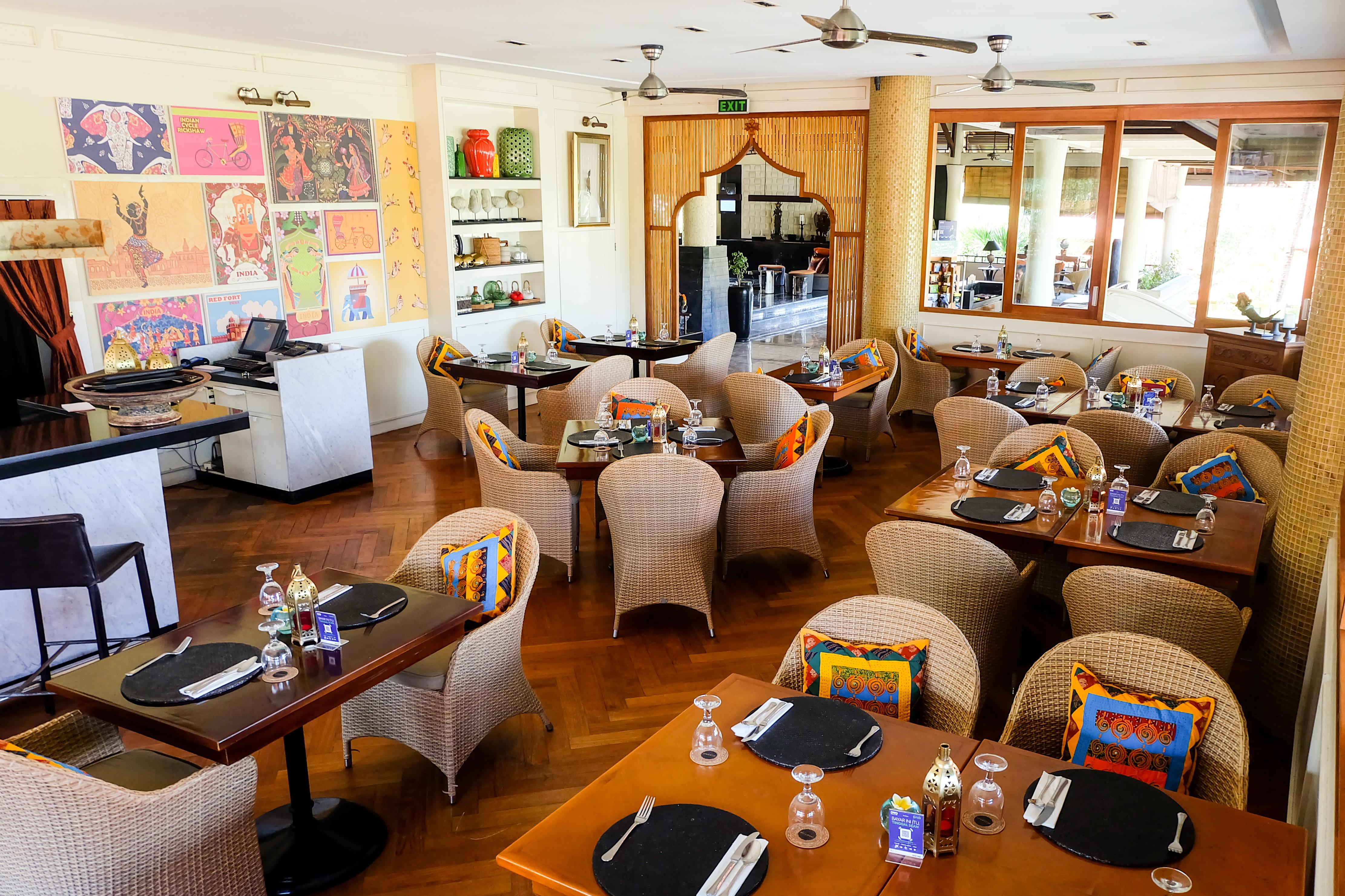 The Sakala Resort Bali All Suites Nusa Dua  Zewnętrze zdjęcie