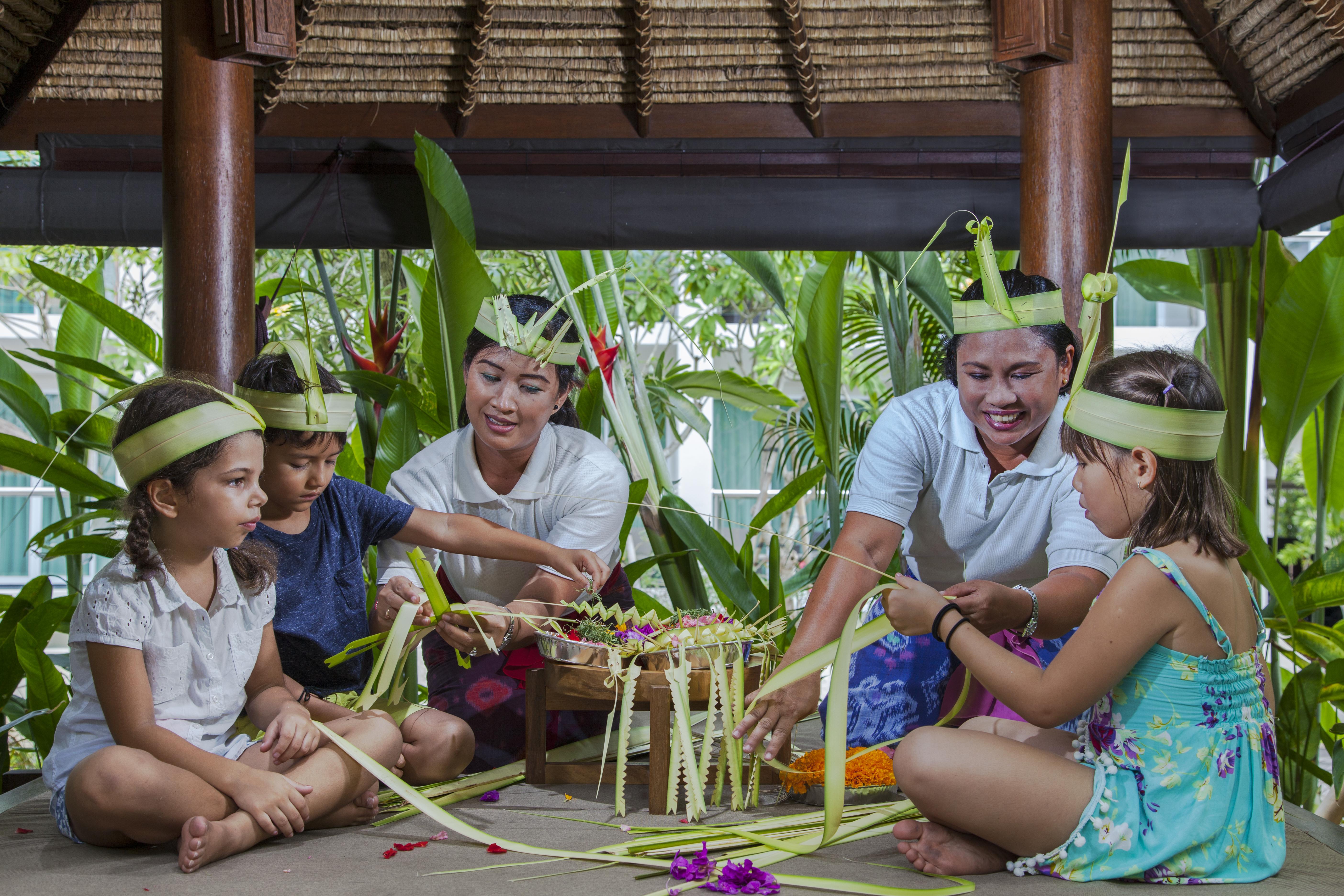 The Sakala Resort Bali All Suites Nusa Dua  Zewnętrze zdjęcie