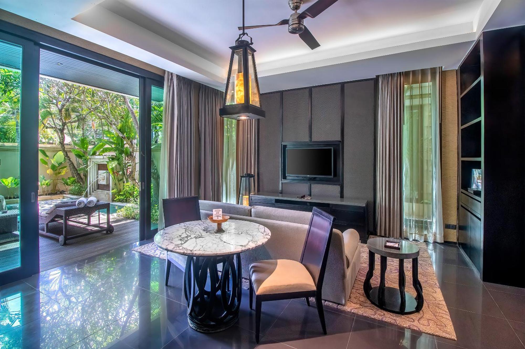 The Sakala Resort Bali All Suites Nusa Dua  Zewnętrze zdjęcie