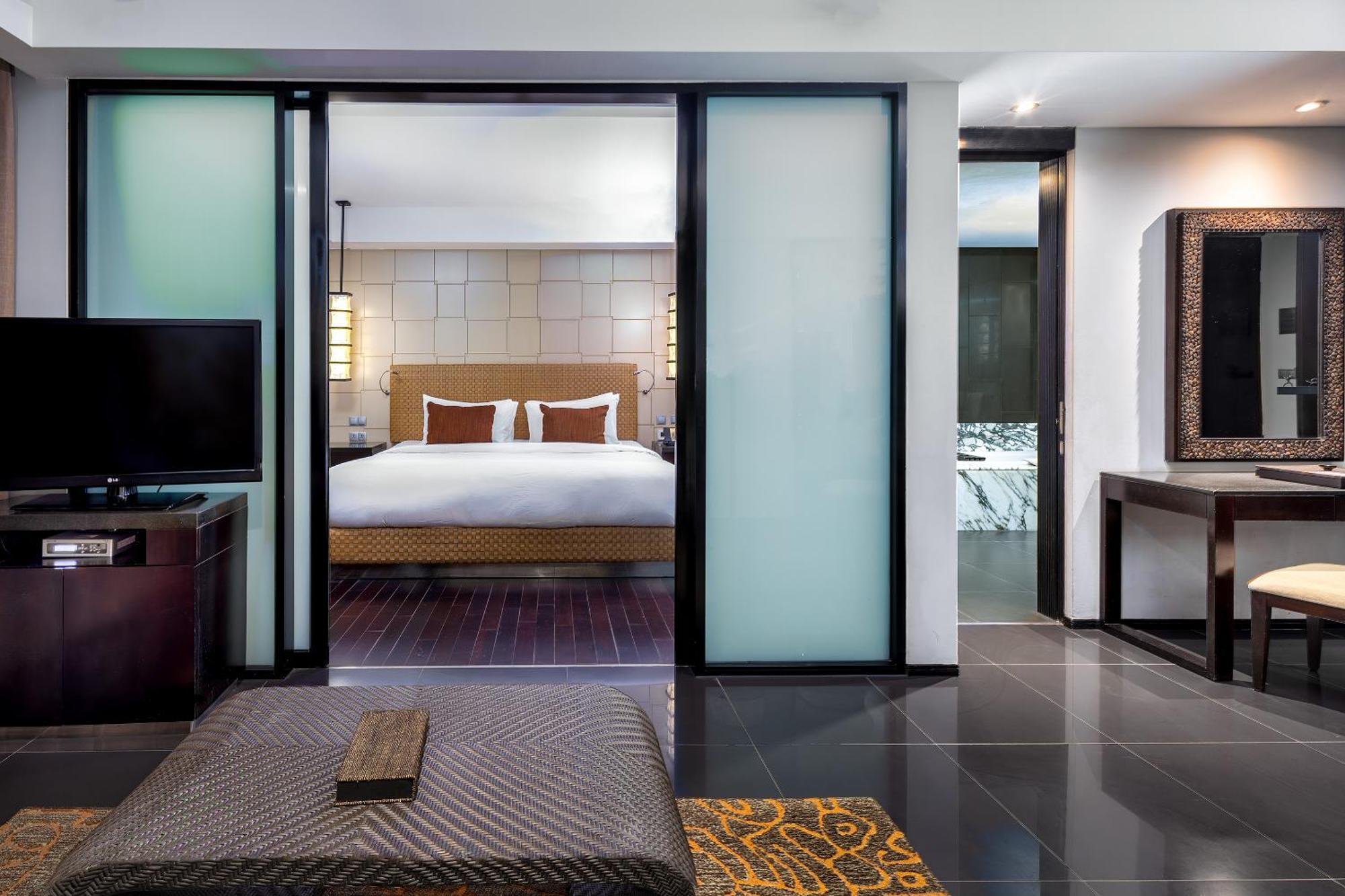The Sakala Resort Bali All Suites Nusa Dua  Pokój zdjęcie