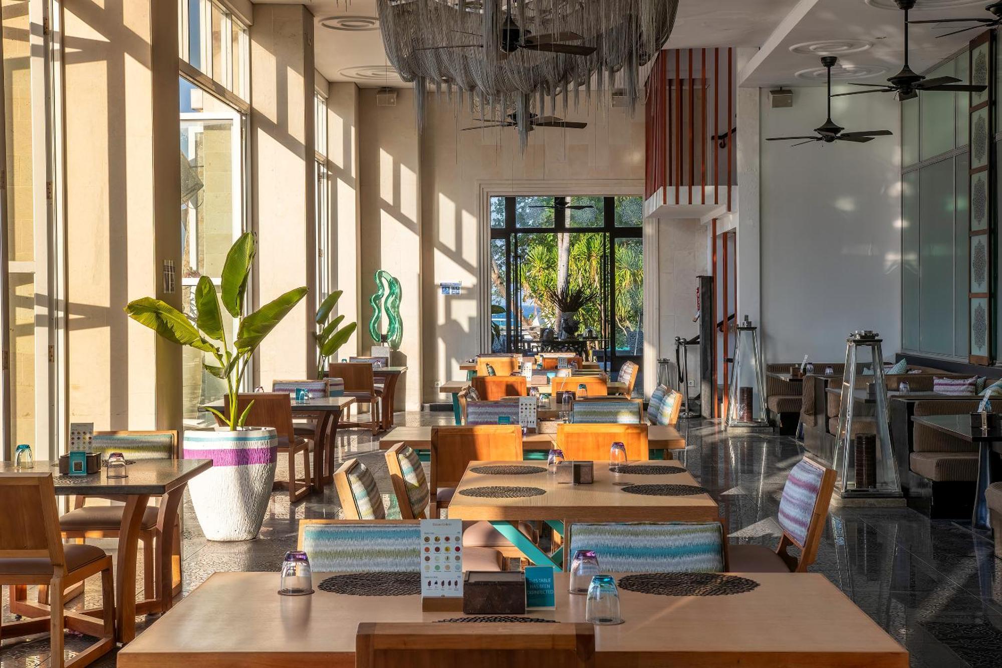 The Sakala Resort Bali All Suites Nusa Dua  Zewnętrze zdjęcie