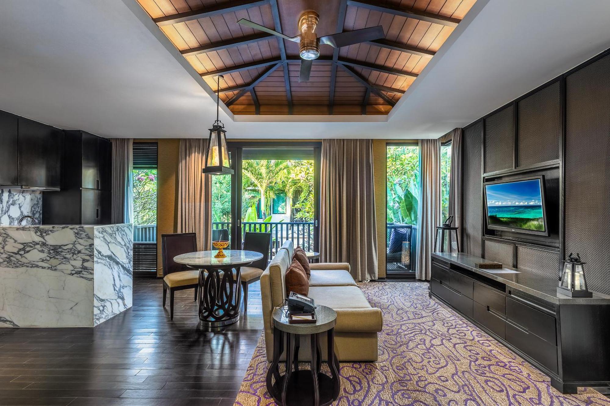 The Sakala Resort Bali All Suites Nusa Dua  Zewnętrze zdjęcie