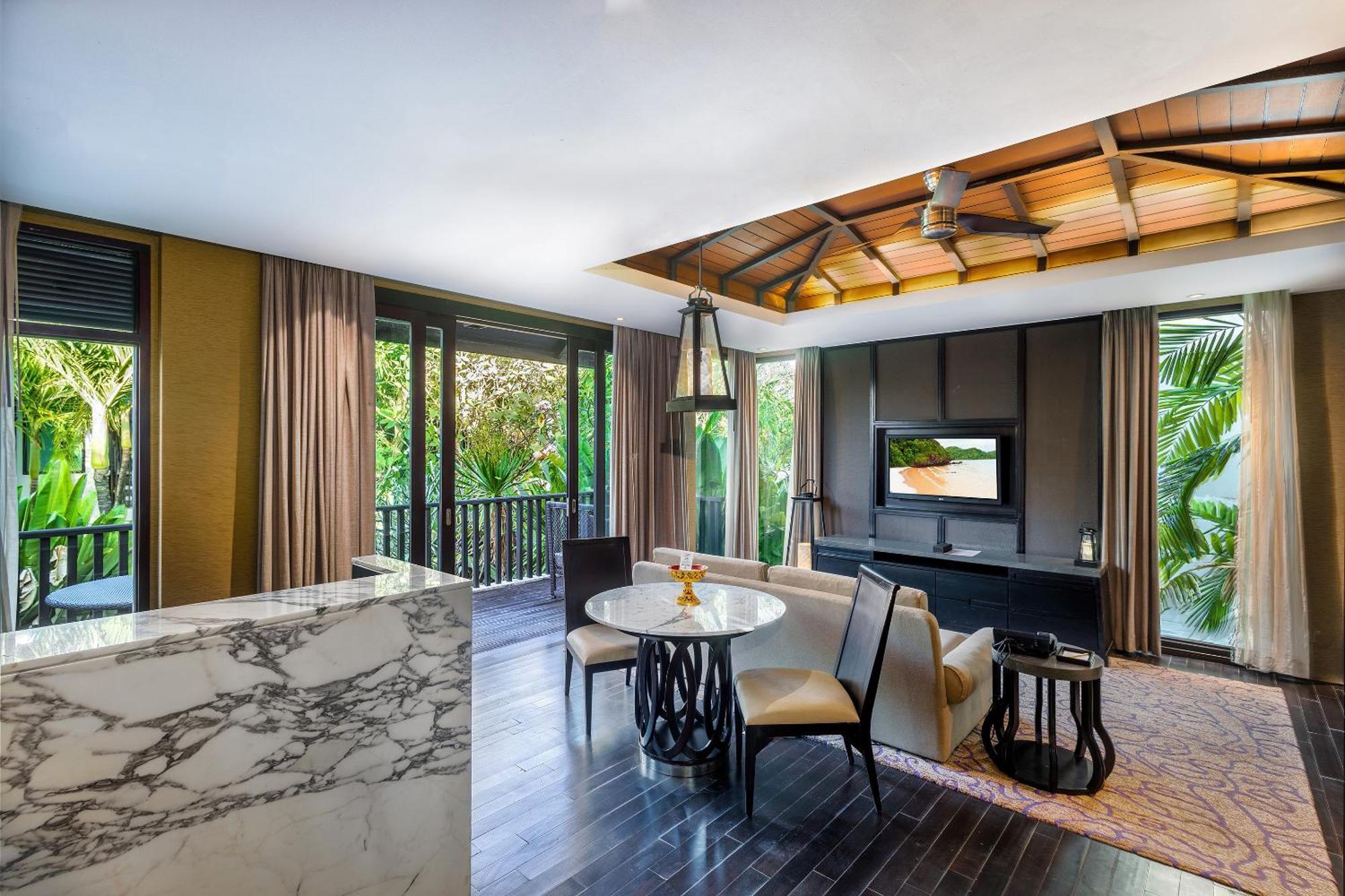 The Sakala Resort Bali All Suites Nusa Dua  Zewnętrze zdjęcie