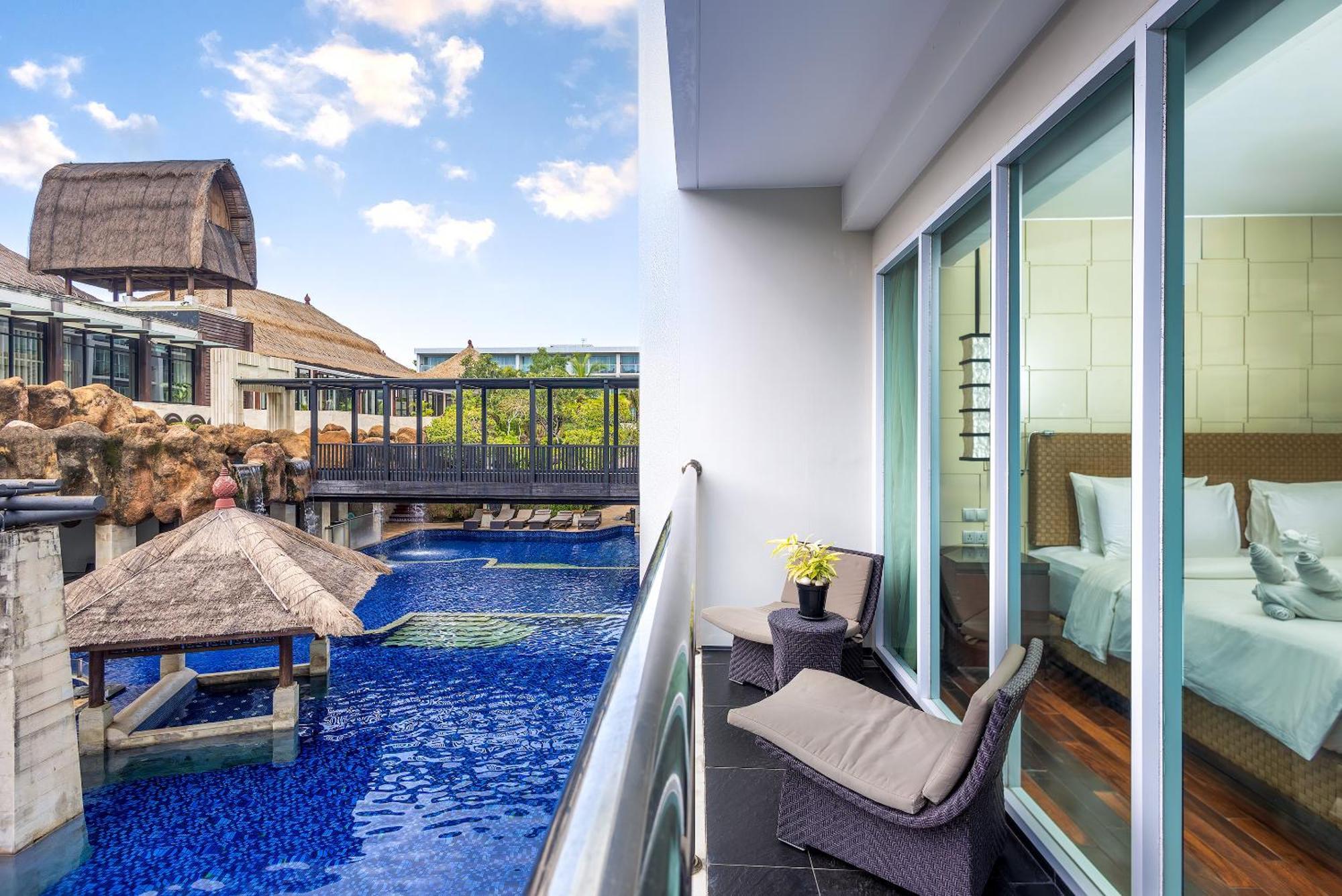 The Sakala Resort Bali All Suites Nusa Dua  Pokój zdjęcie