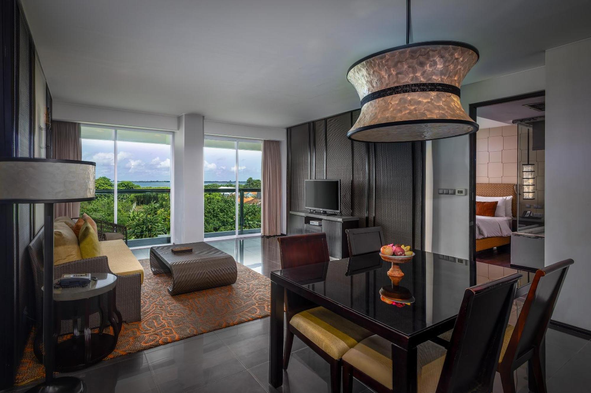 The Sakala Resort Bali All Suites Nusa Dua  Pokój zdjęcie