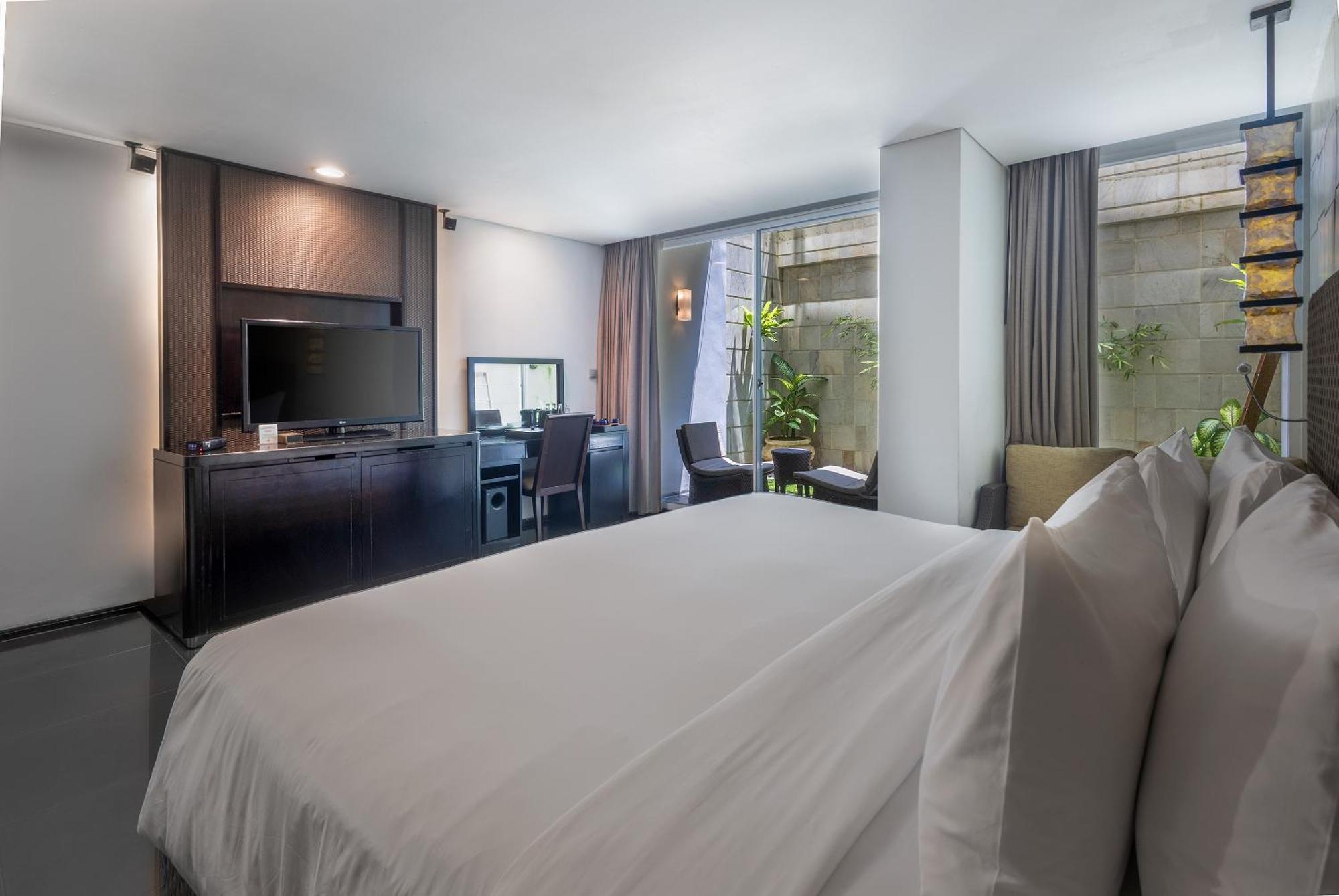 The Sakala Resort Bali All Suites Nusa Dua  Pokój zdjęcie