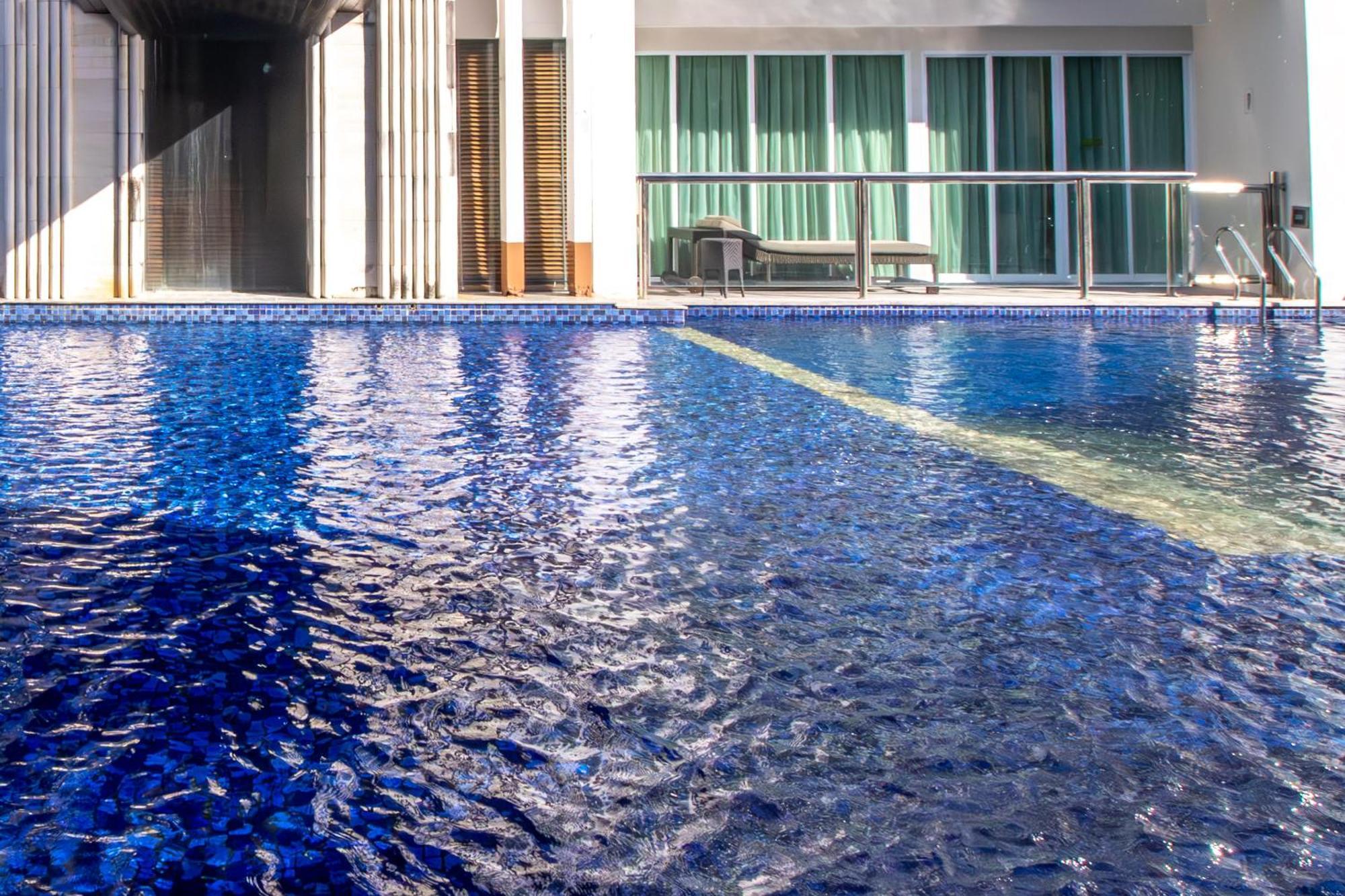 The Sakala Resort Bali All Suites Nusa Dua  Pokój zdjęcie