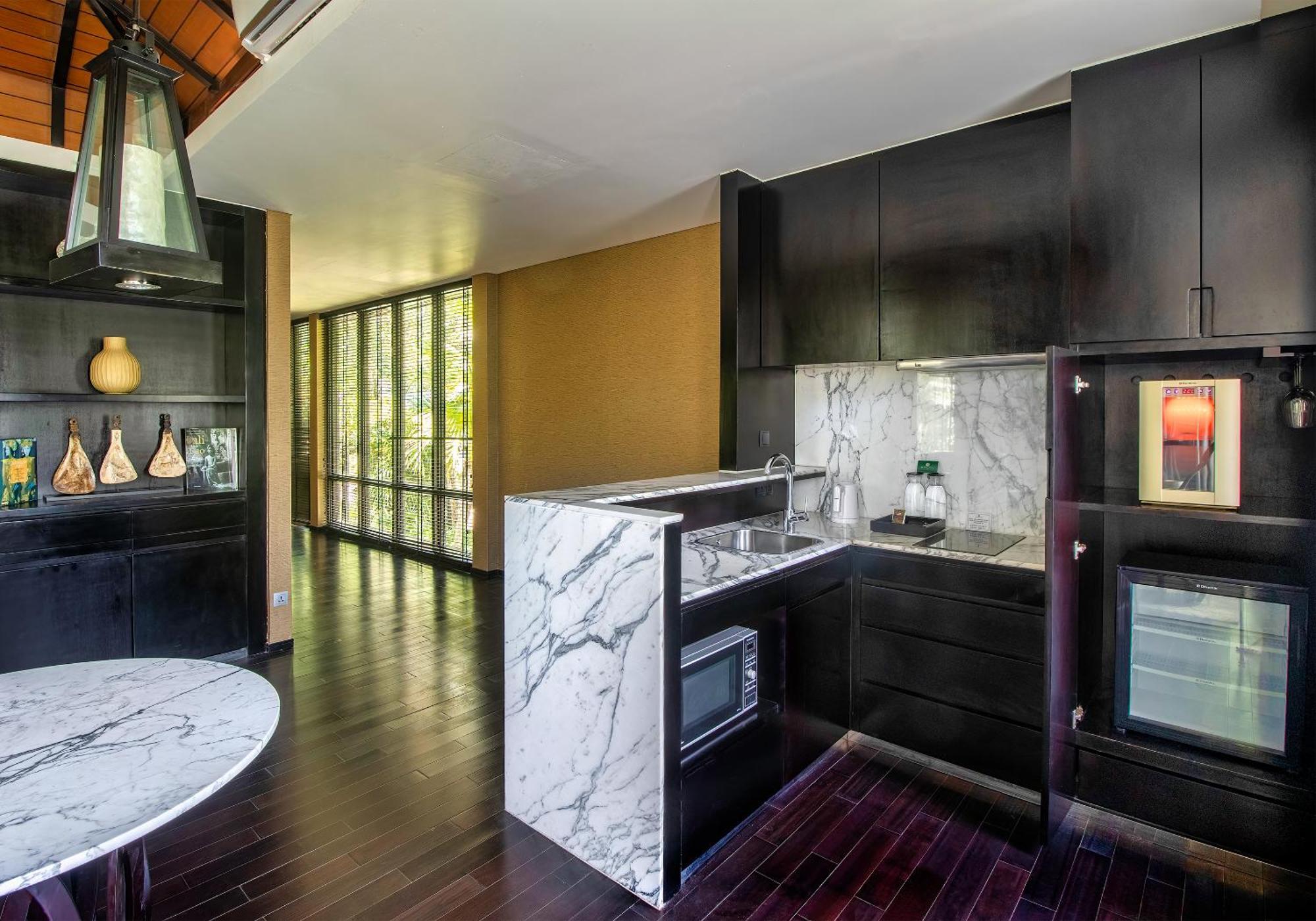 The Sakala Resort Bali All Suites Nusa Dua  Pokój zdjęcie