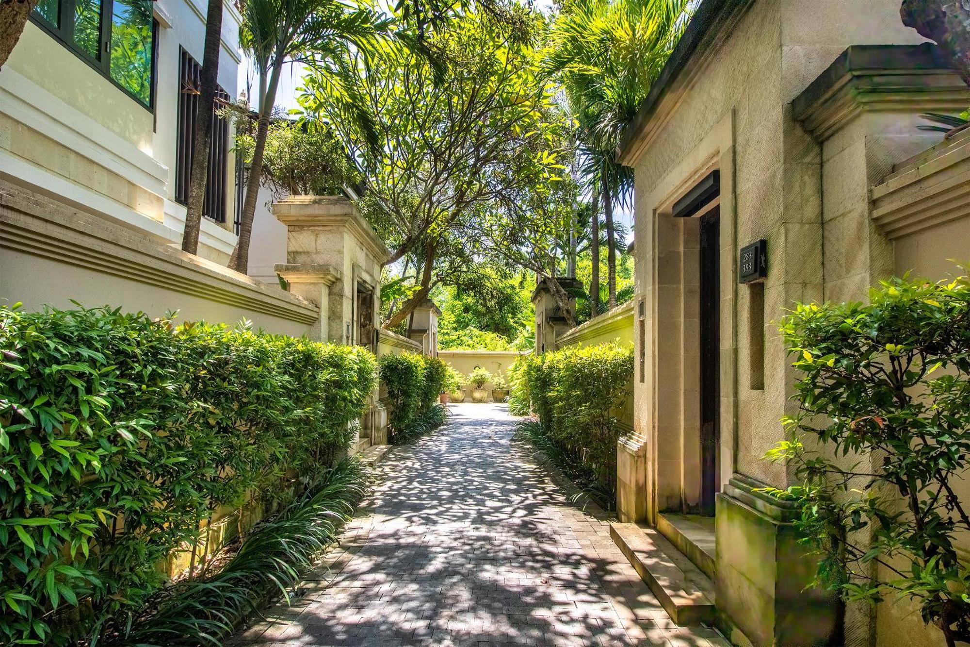 The Sakala Resort Bali All Suites Nusa Dua  Pokój zdjęcie