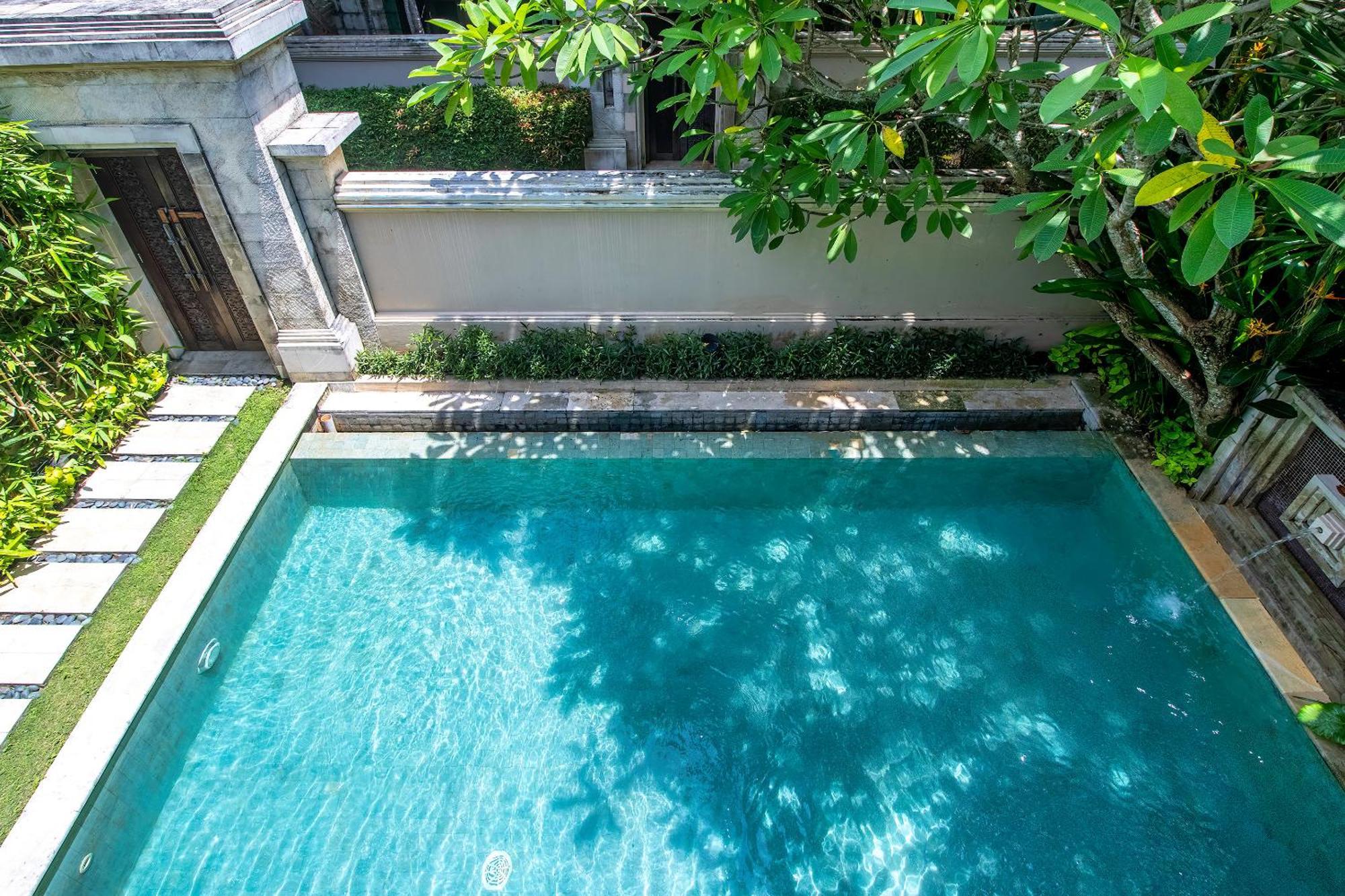 The Sakala Resort Bali All Suites Nusa Dua  Pokój zdjęcie