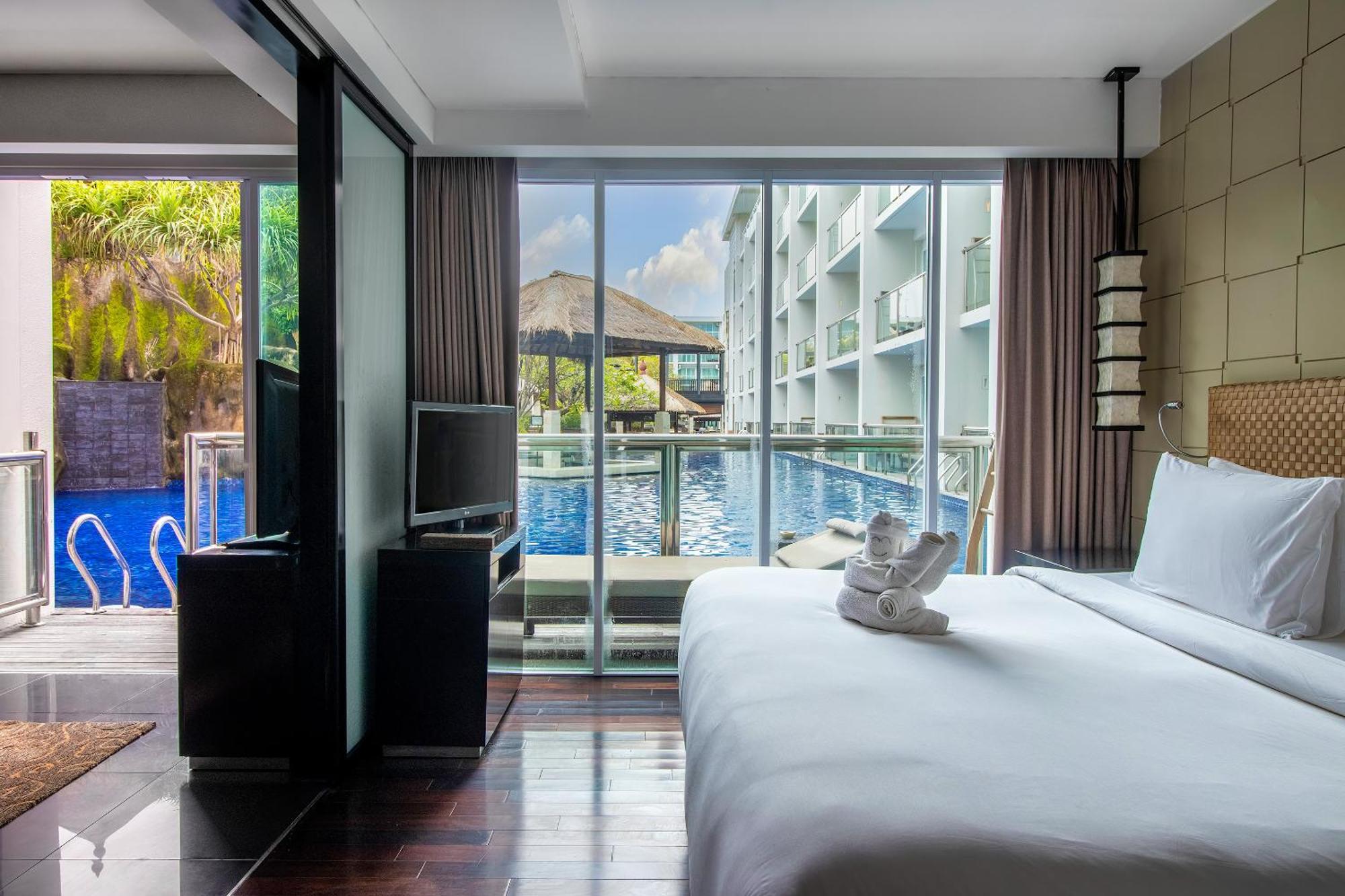 The Sakala Resort Bali All Suites Nusa Dua  Pokój zdjęcie