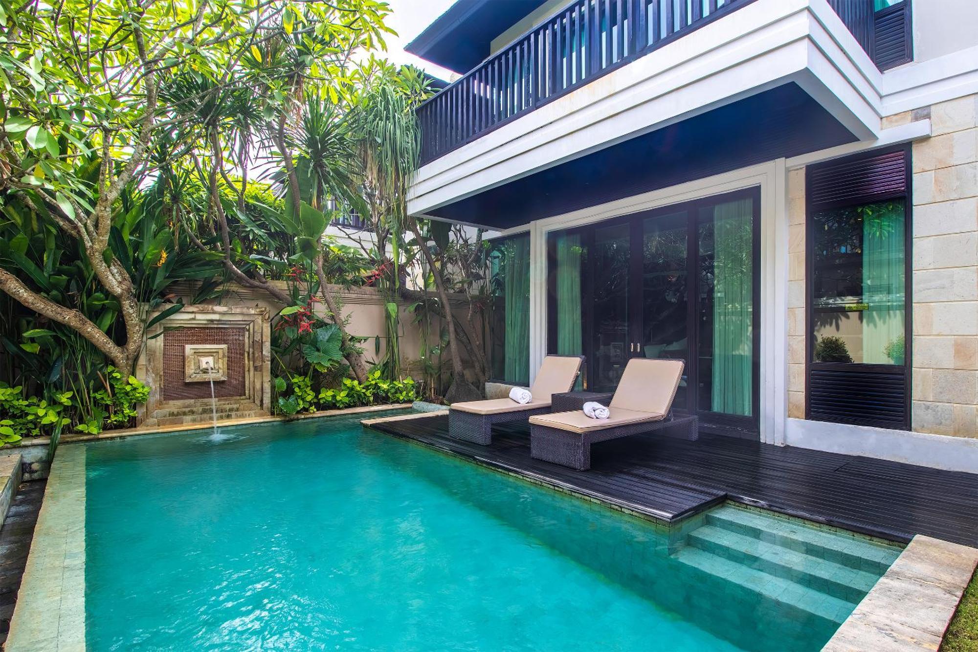 The Sakala Resort Bali All Suites Nusa Dua  Pokój zdjęcie