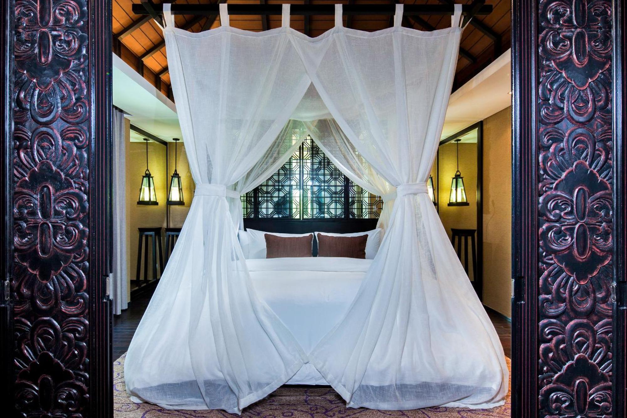 The Sakala Resort Bali All Suites Nusa Dua  Pokój zdjęcie