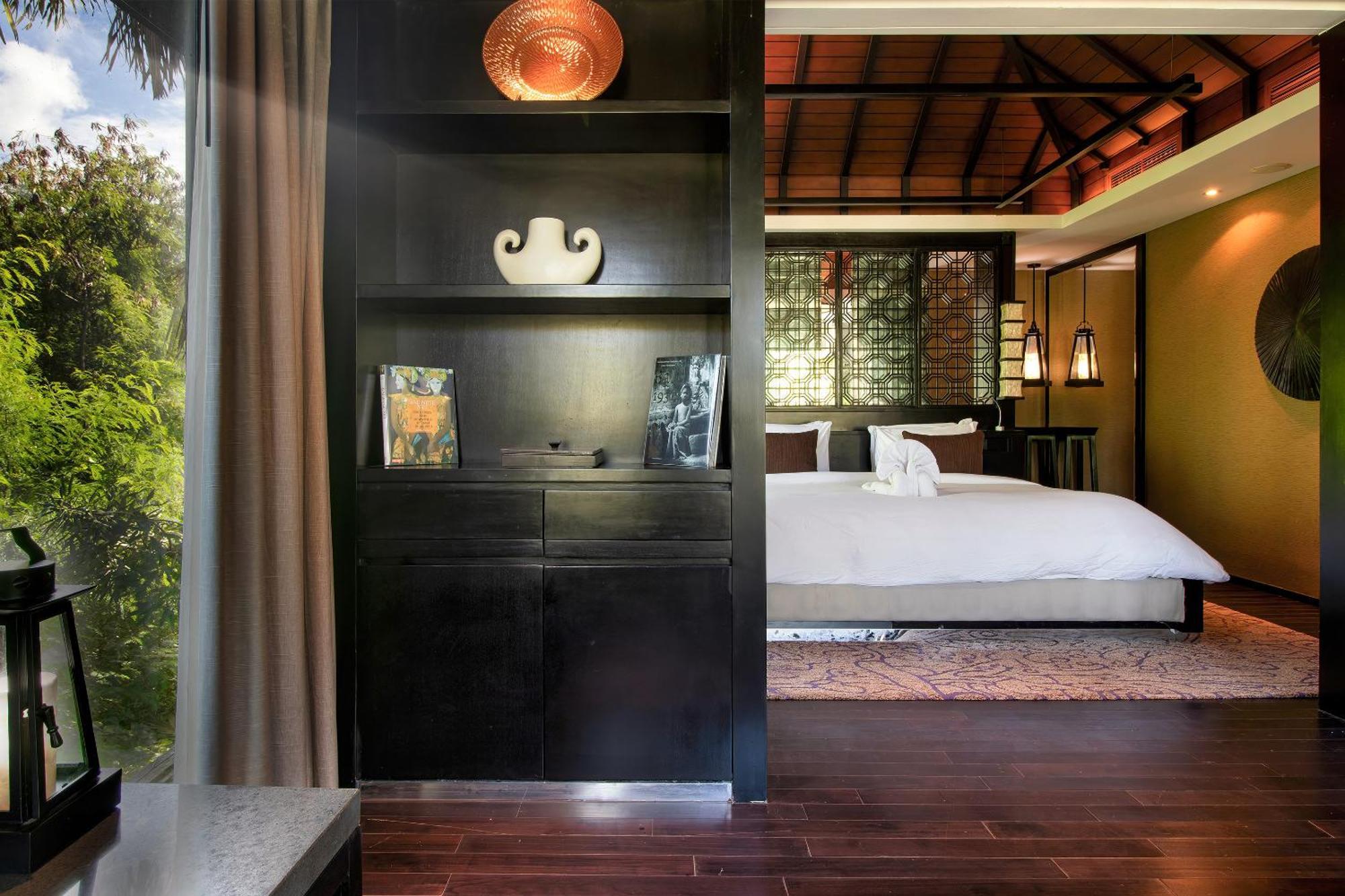 The Sakala Resort Bali All Suites Nusa Dua  Pokój zdjęcie