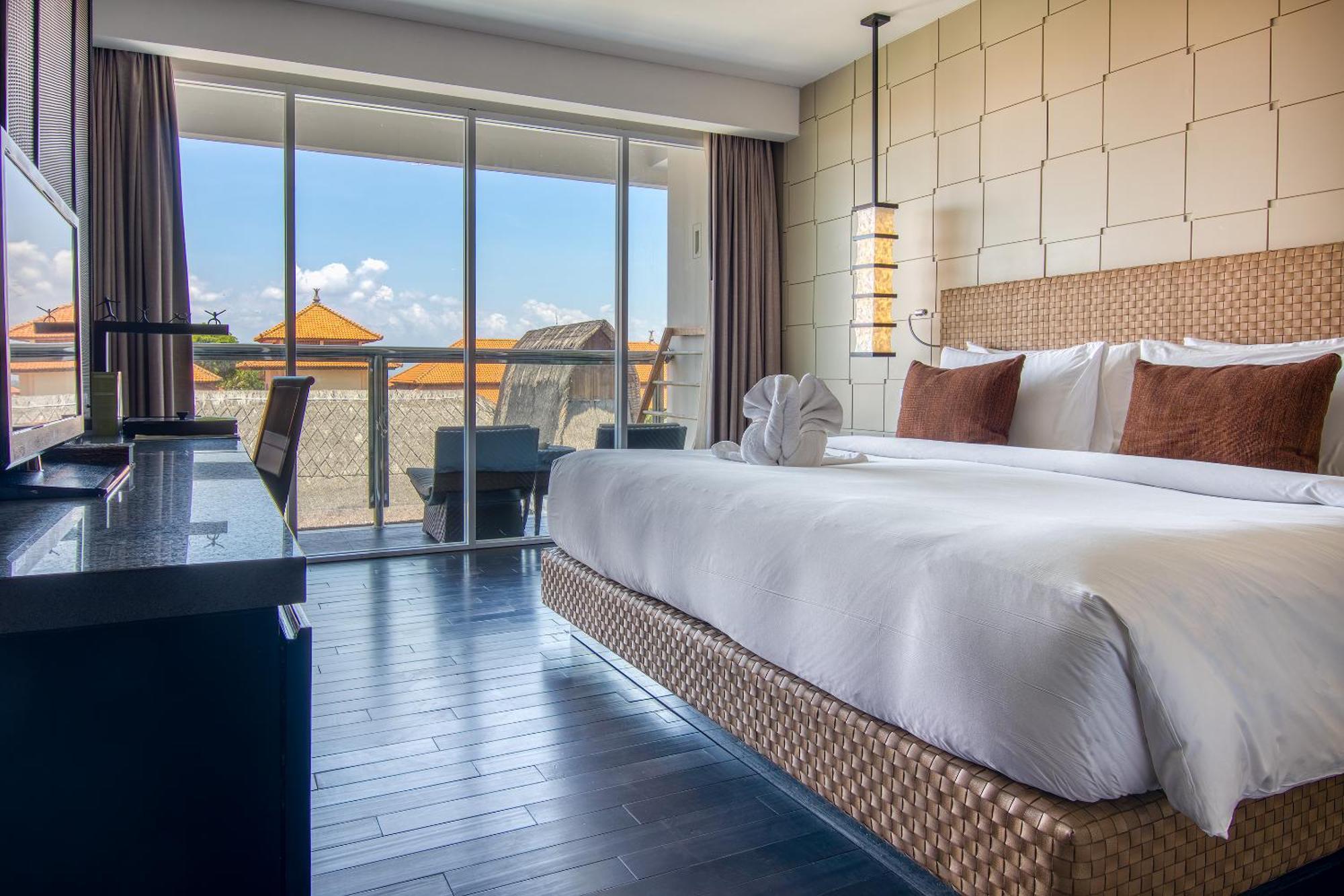 The Sakala Resort Bali All Suites Nusa Dua  Pokój zdjęcie