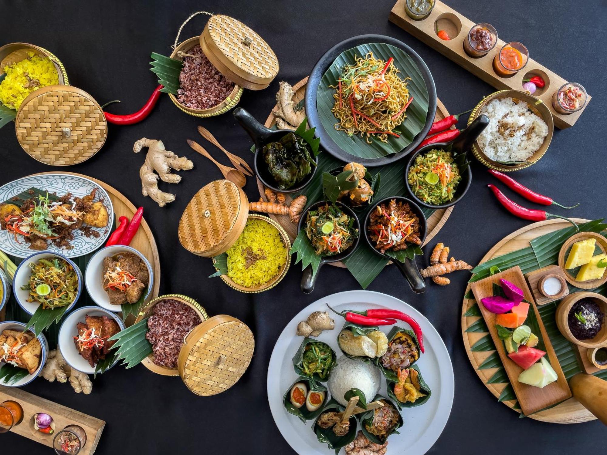 The Sakala Resort Bali All Suites Nusa Dua  Zewnętrze zdjęcie